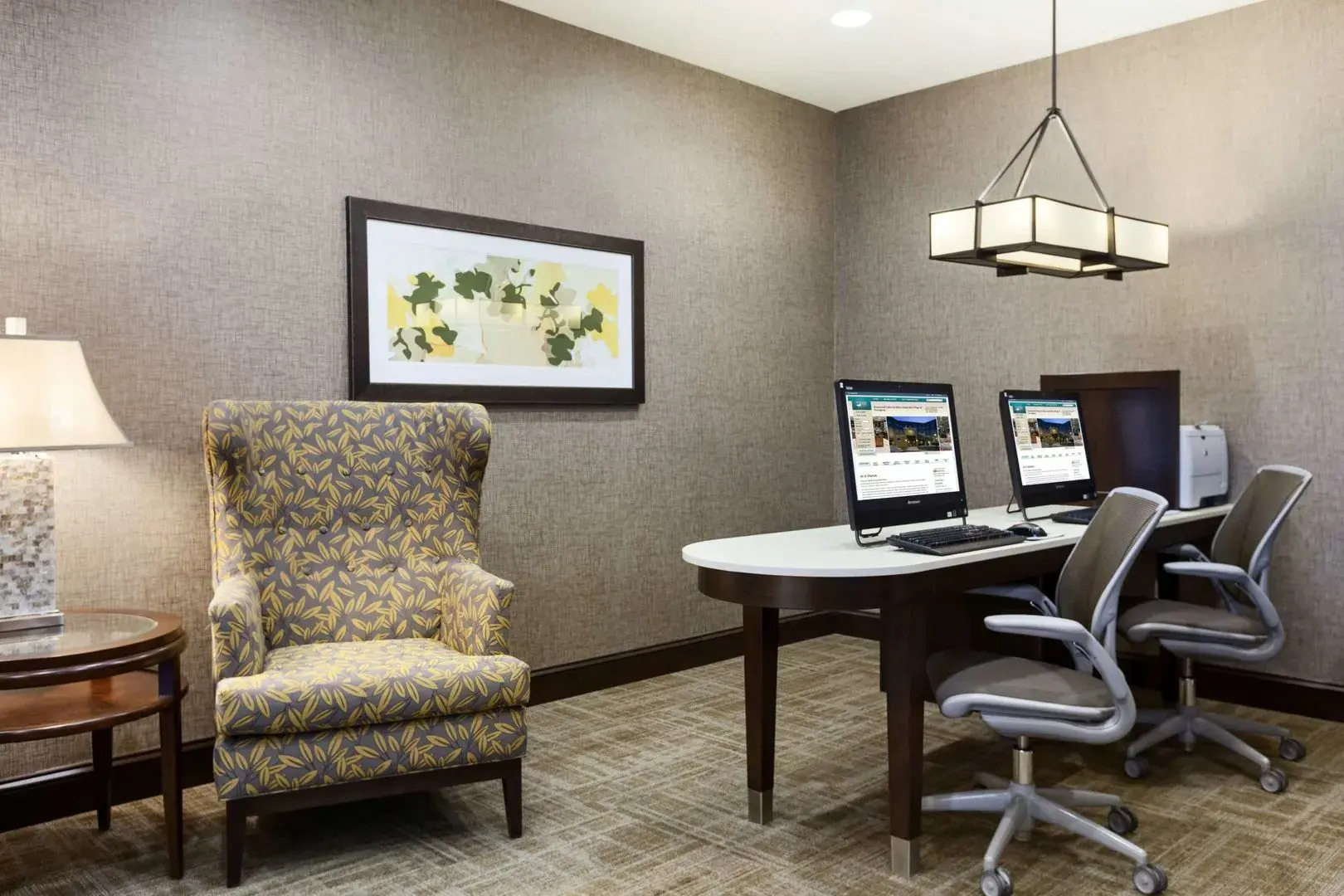 Homewood Suites by Hilton Huntsville - Downtown, AL