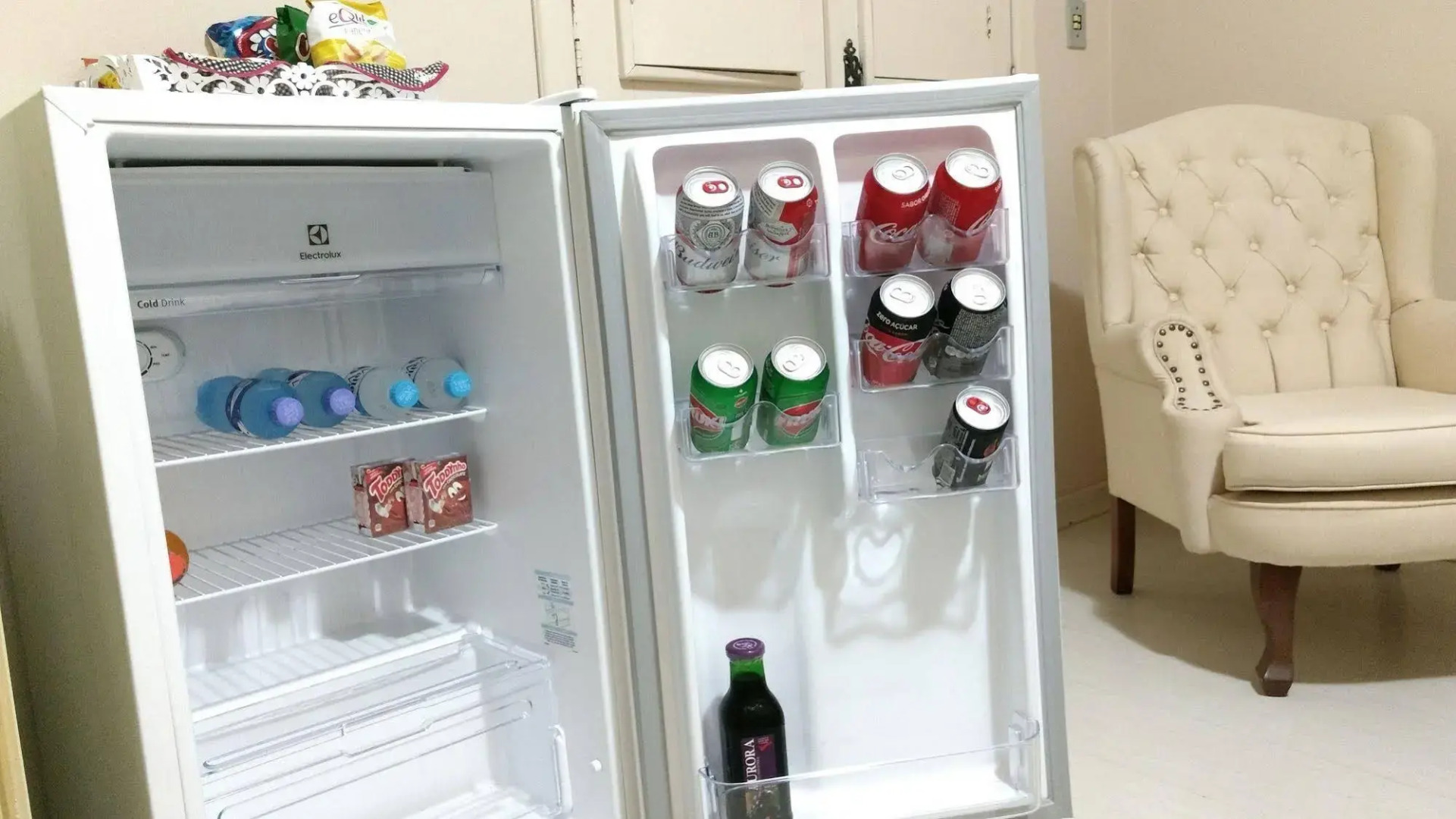 Pousada Vila Cezar Canela