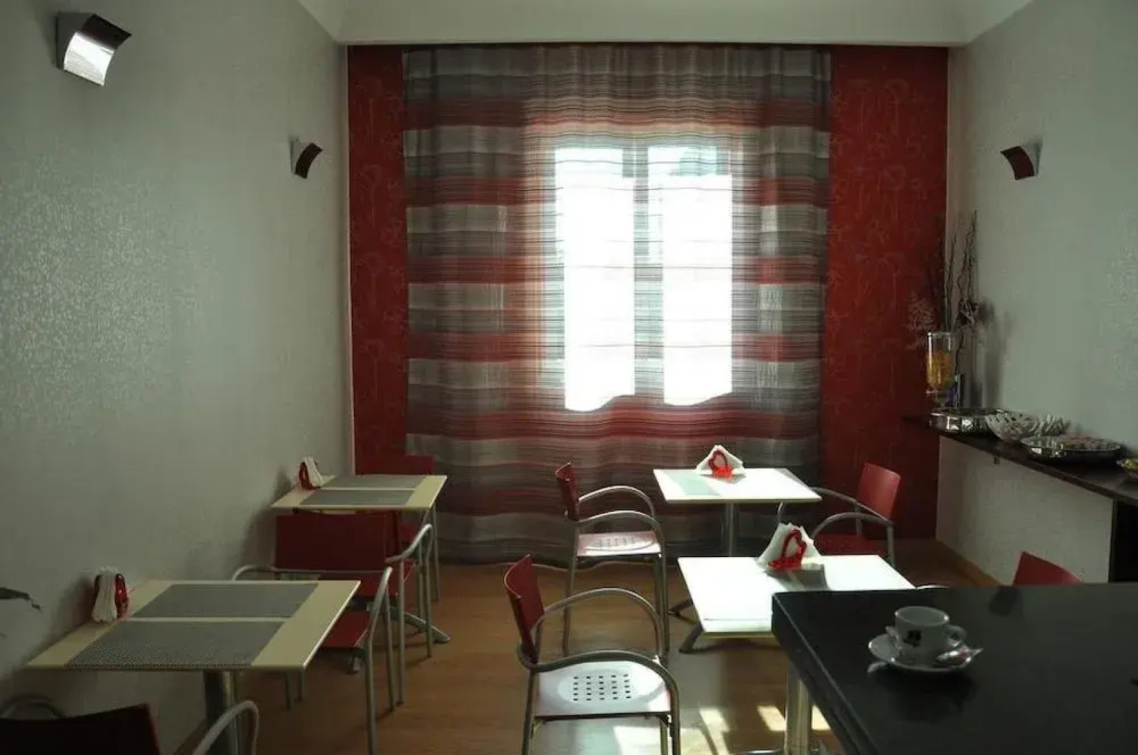 Hotel Fontana del Re