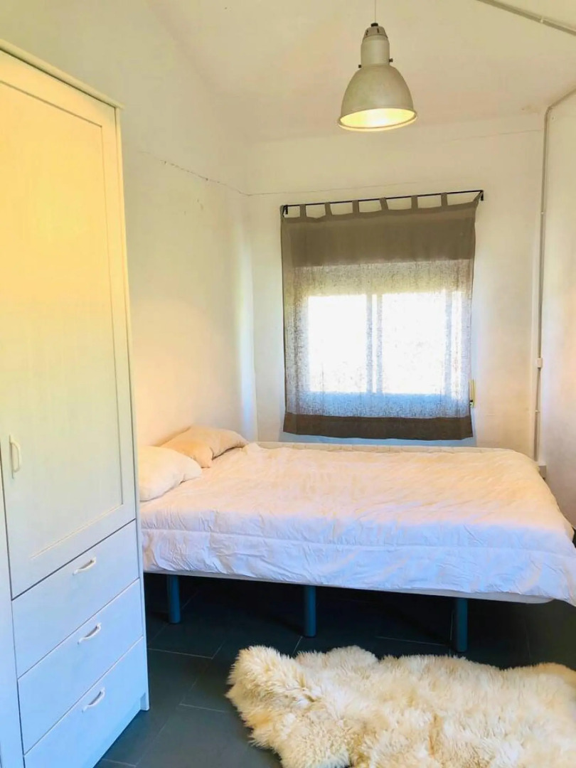 OBarqueiro - El descanso del Peregrino