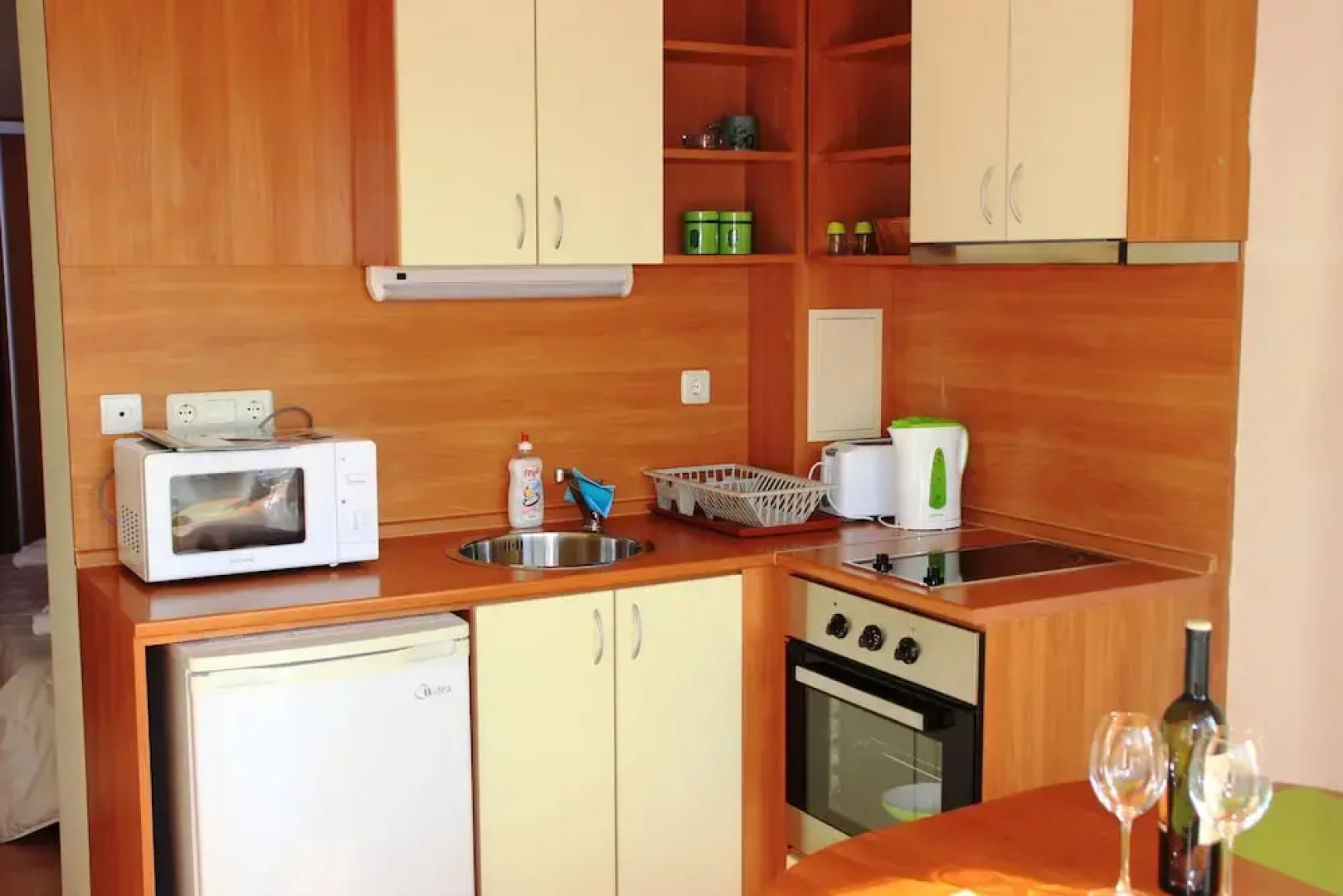 Eagle Rock Apartments