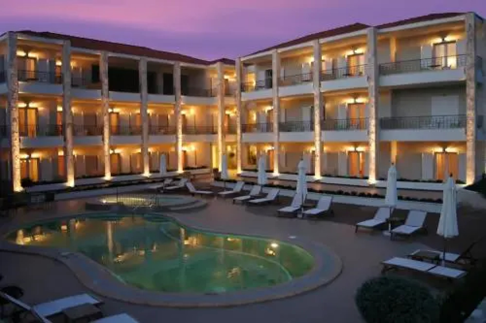 Siviris Golden Beach