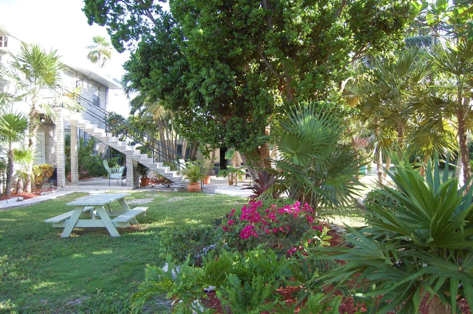 Seascape Resort & Marina