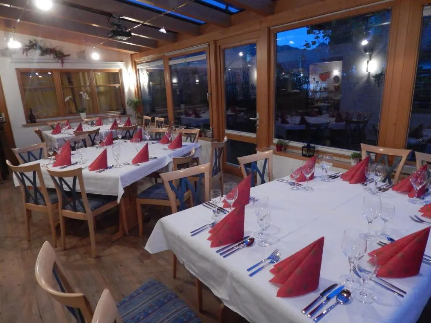 Berggasthof Sonne Imberg