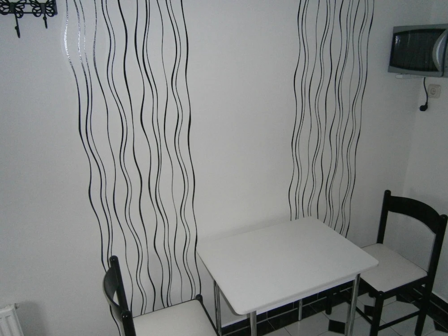 Charming Apartment in Wischuer with Private Terrace