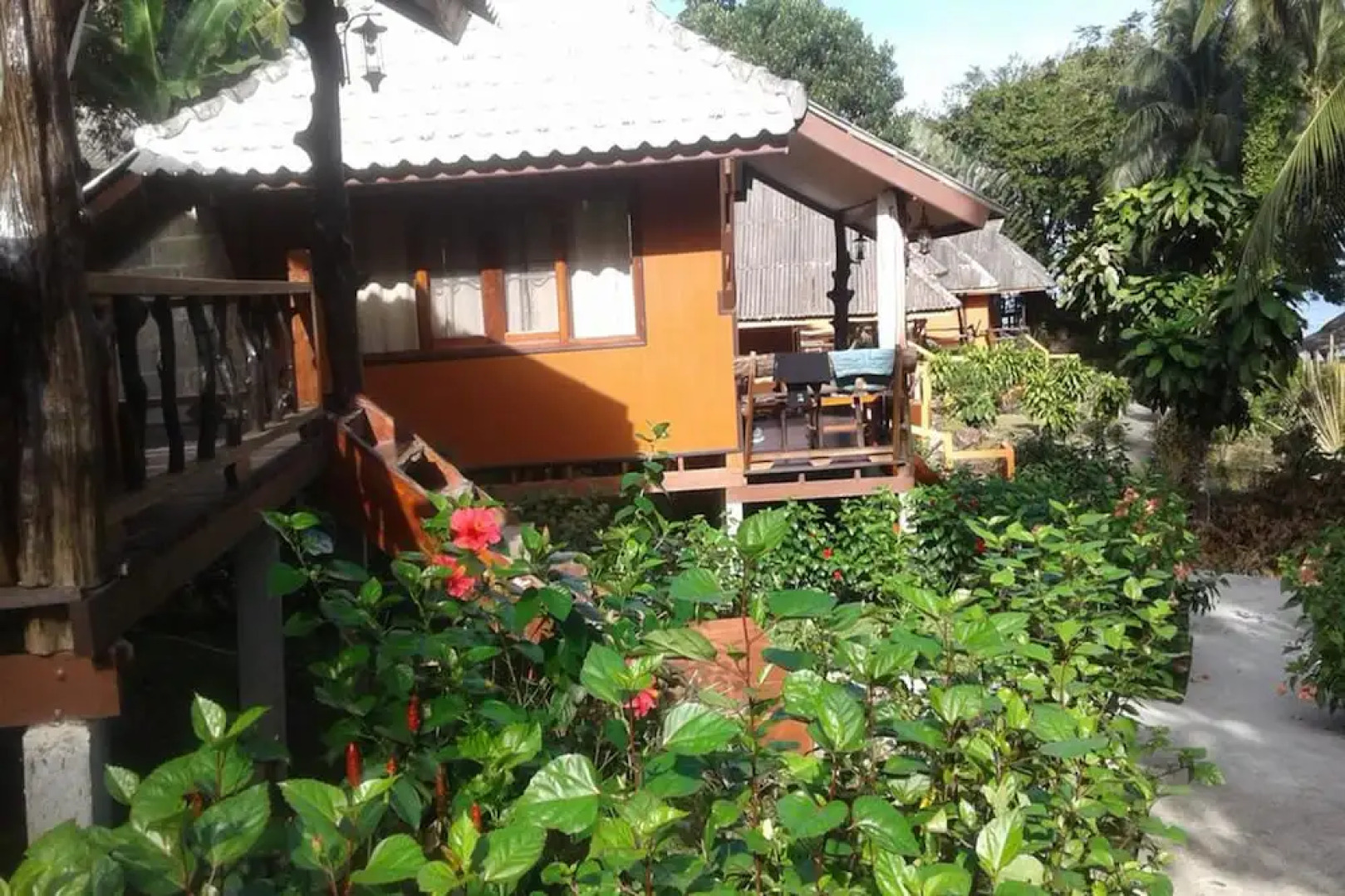 Kinnaree Resort Koh Kood