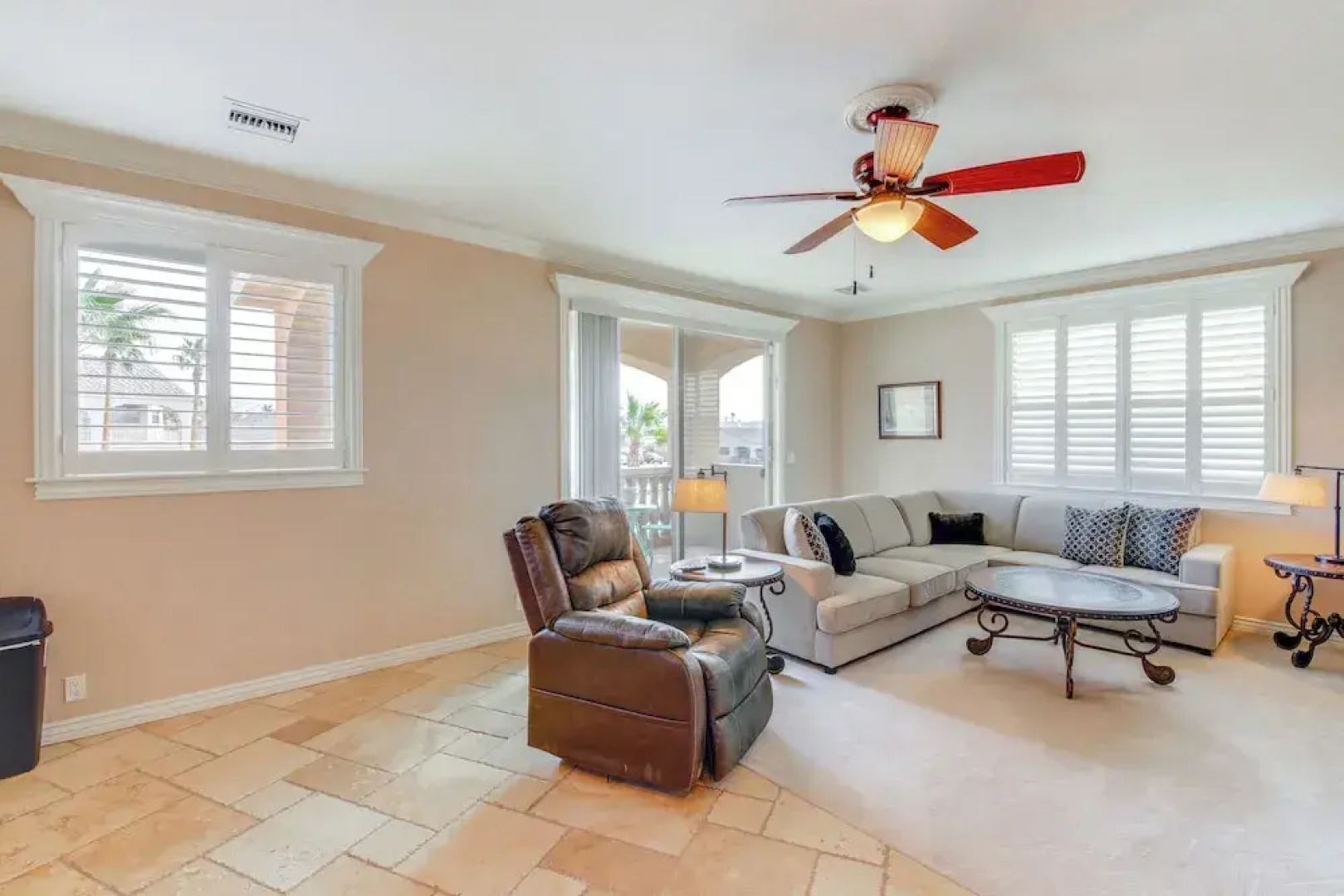 Spacious Luxe Home w/ Lake Access in Fort Mohave!