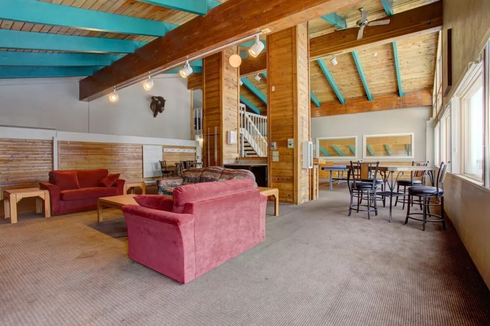 104 A Buffalo Ridge 2 Br condo by RedAwning