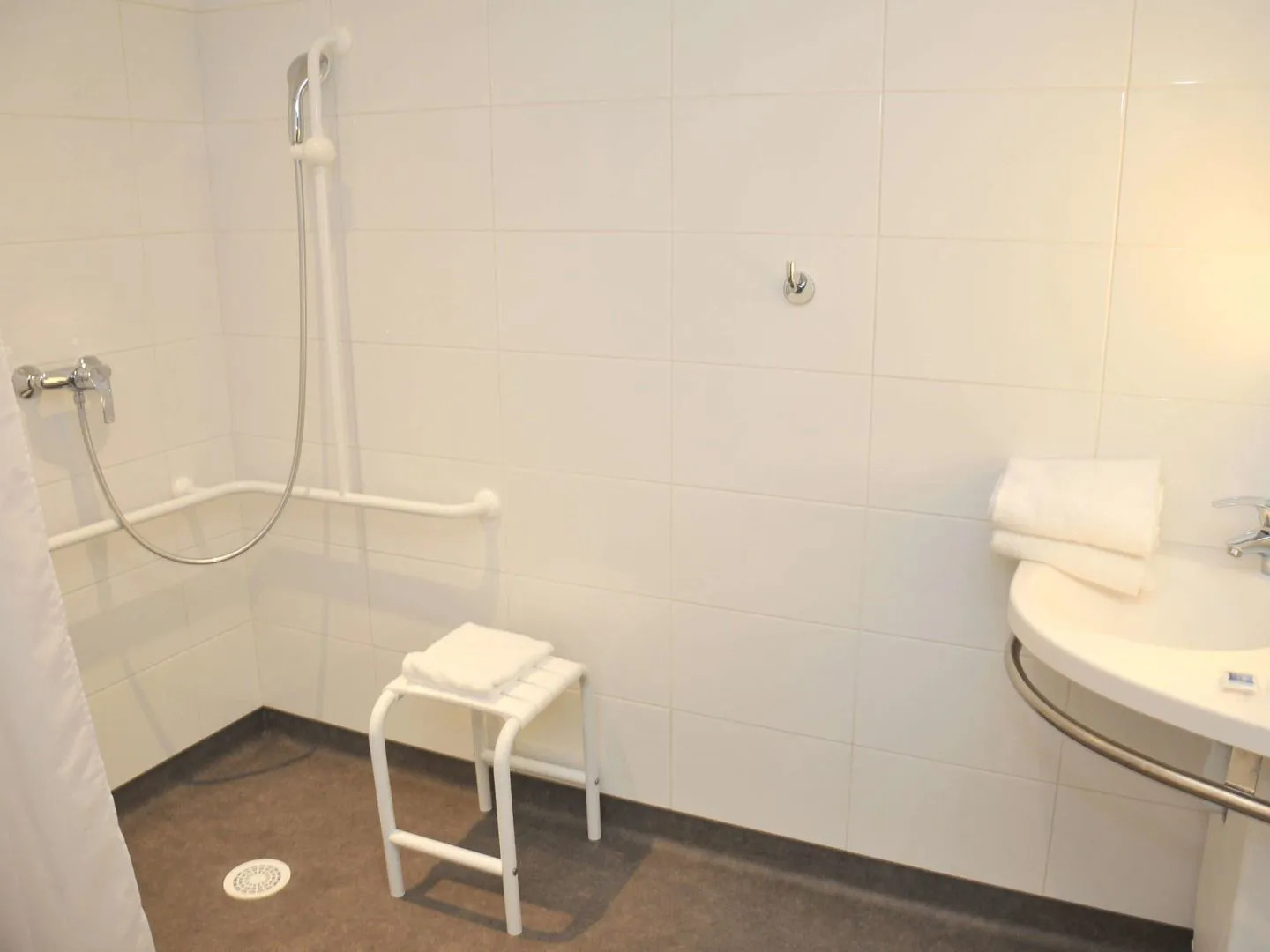 ibis budget Clermont Ferrand Sud