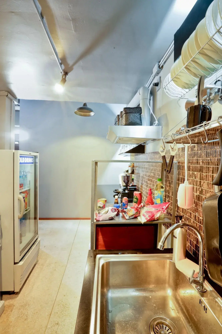 Bangkok Bed and Bike - Hostel