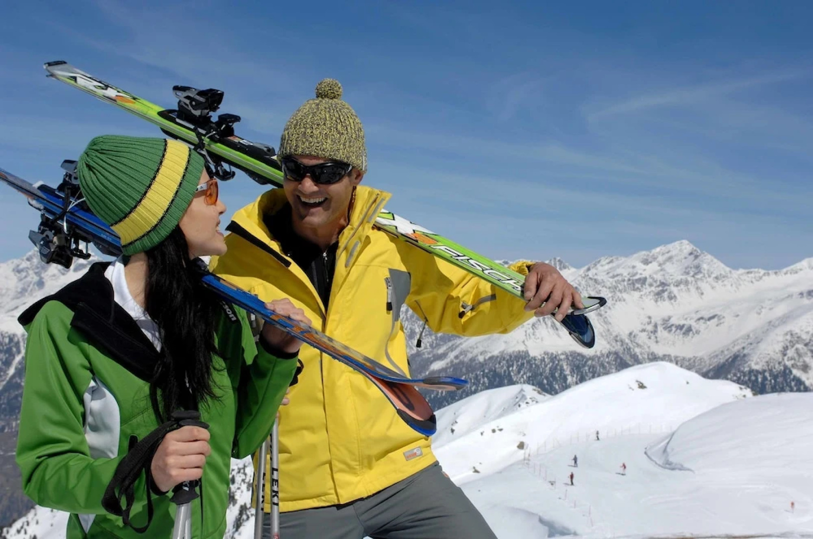 Ferienhaus-Sonnblick