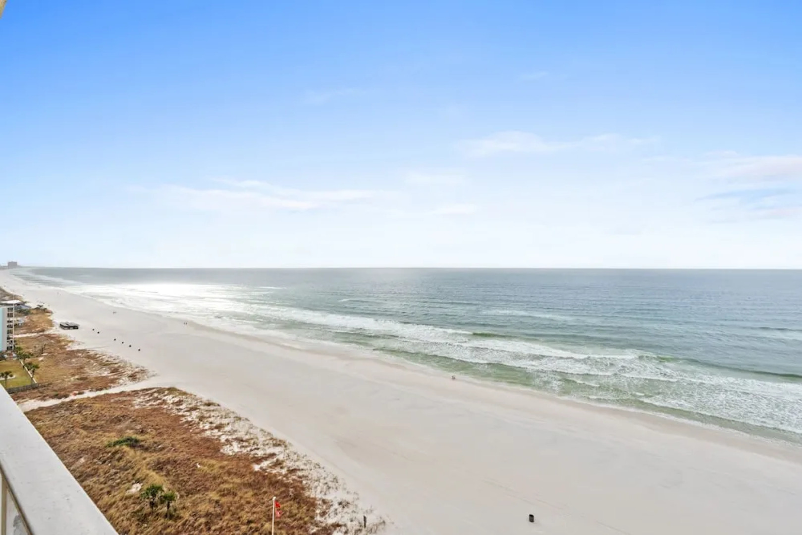 Boardwalk Beach Resort by Book That Condo