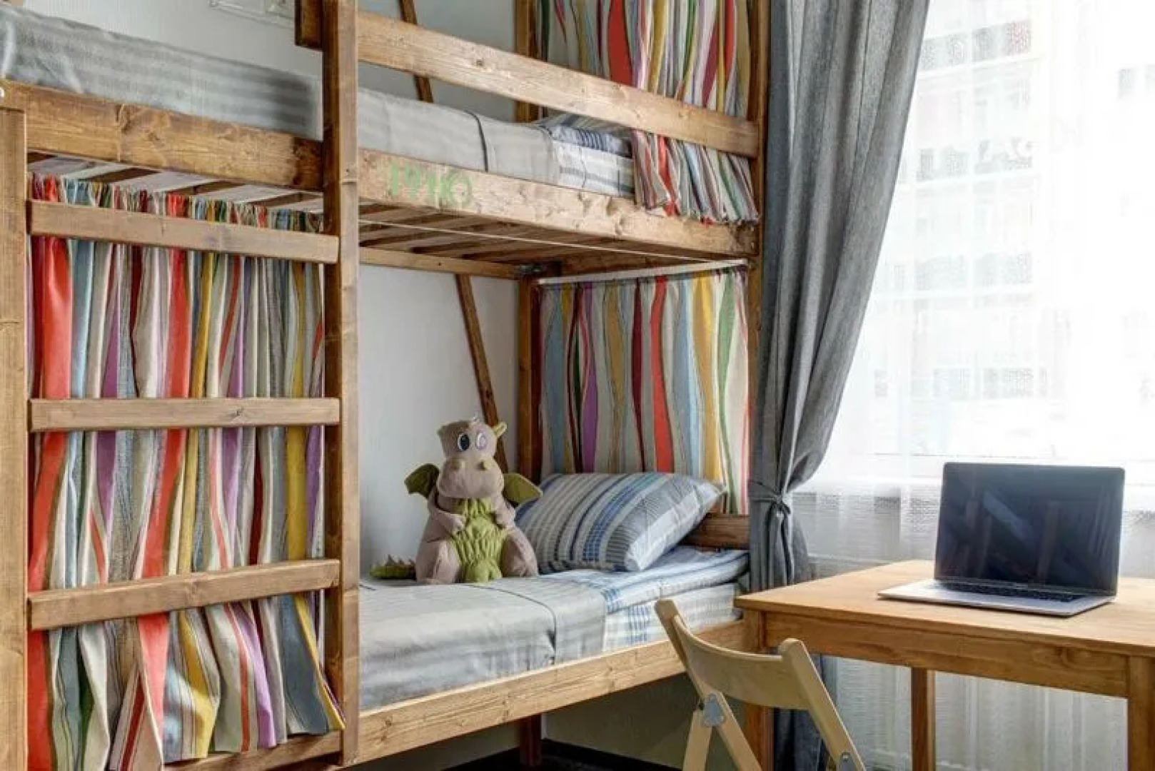 Хостел Уральские берега