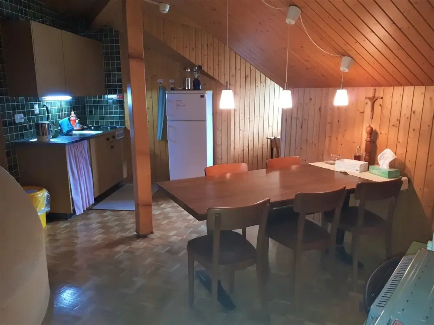 Gästehaus St. Ursula