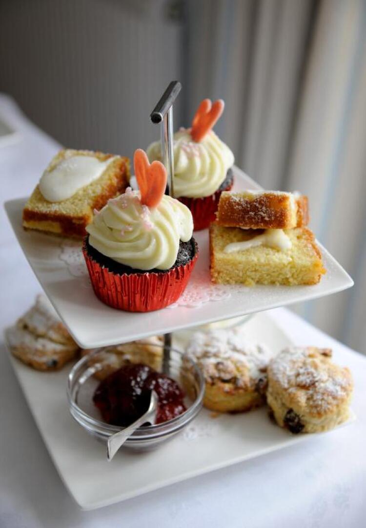 Magpies Restaurant with Rooms