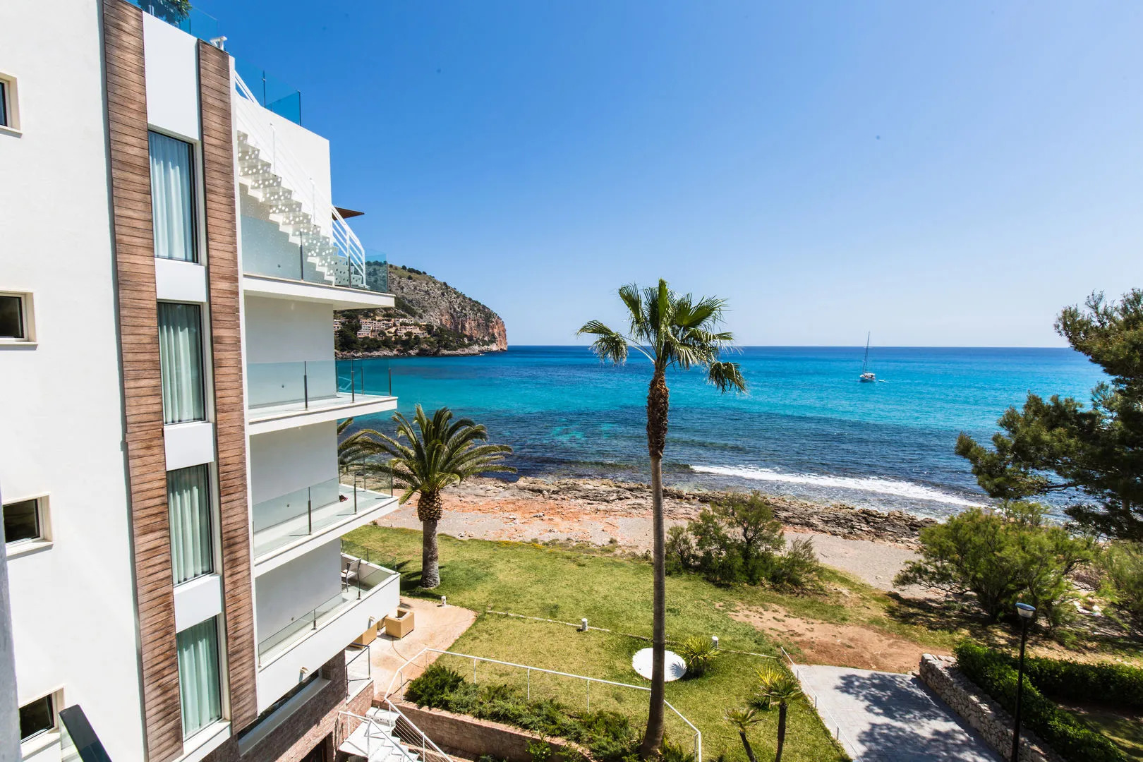 Melbeach Hotel & Spa - Adults Only