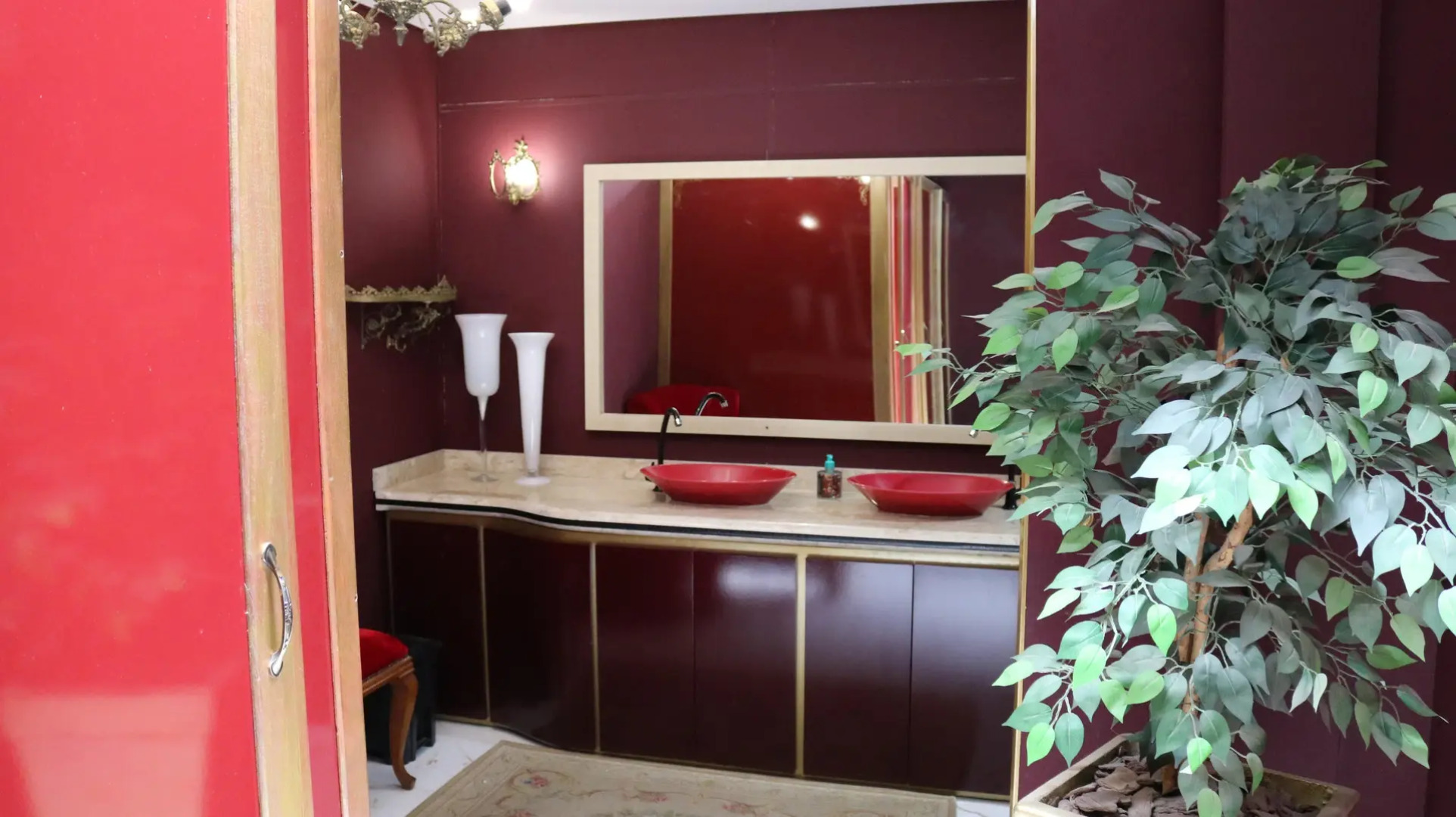 Riellis Center Hotel