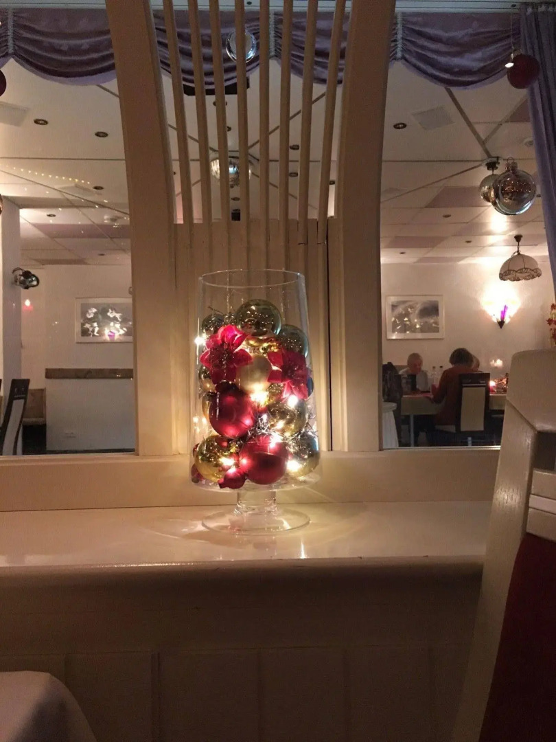 Hotel & Restaurant Park Cafe ISA