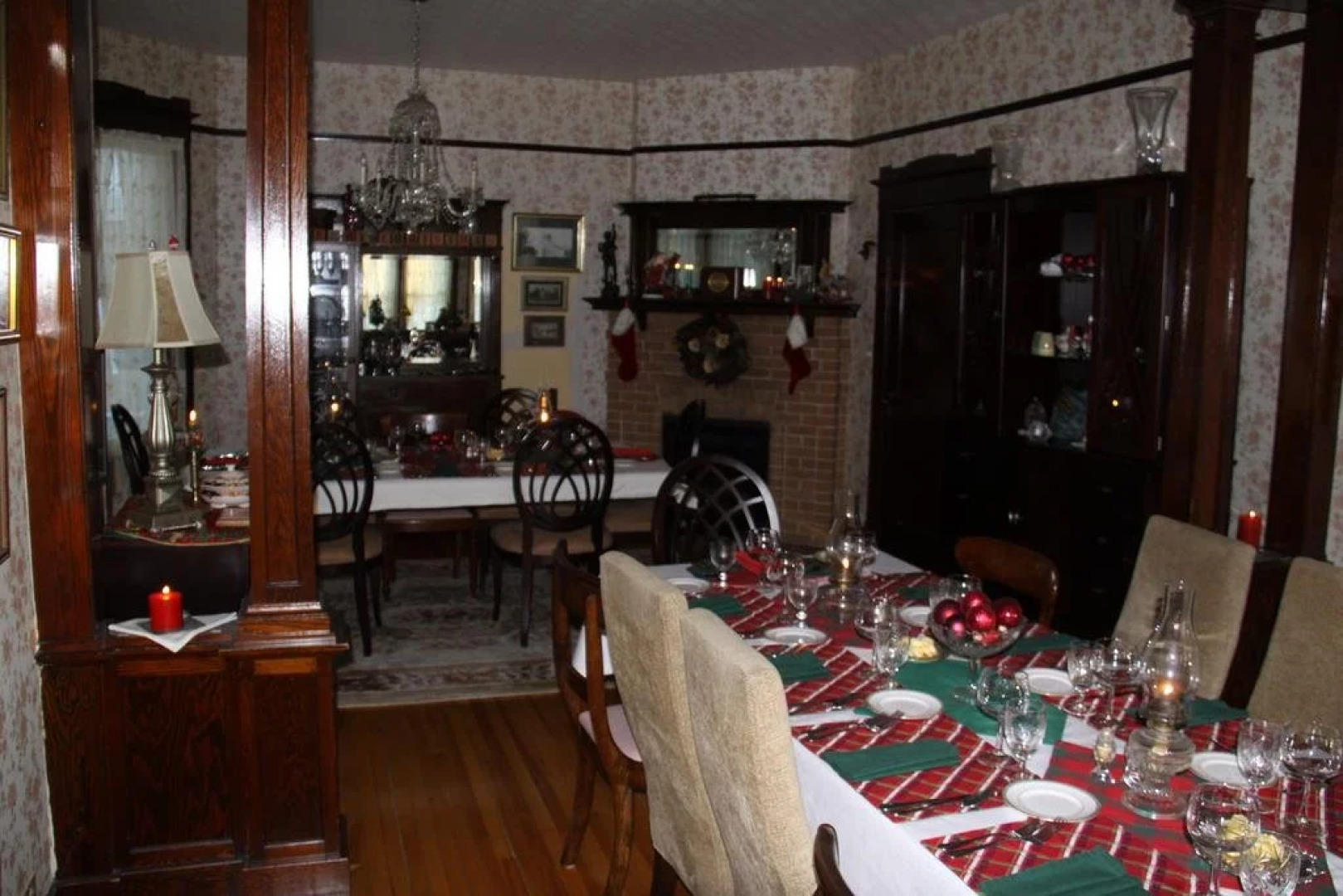 Auberge Taylor Manor