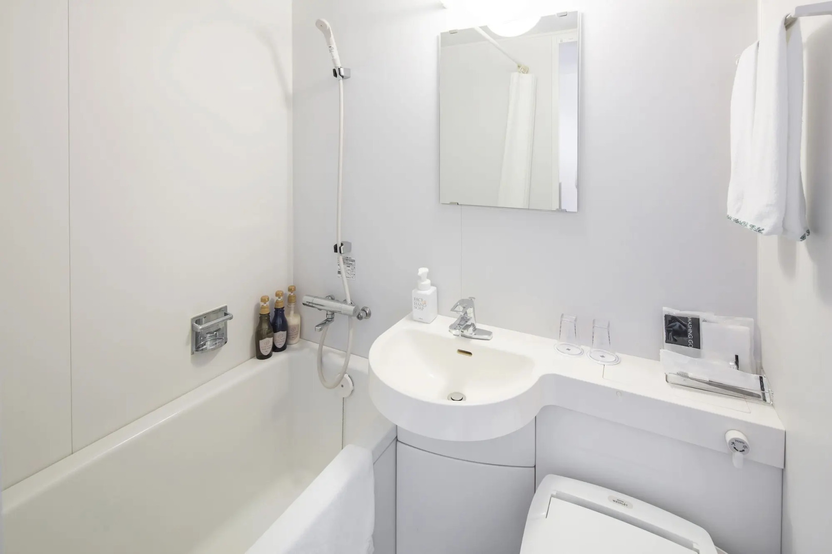 HOTEL MYSTAYS Nayoro