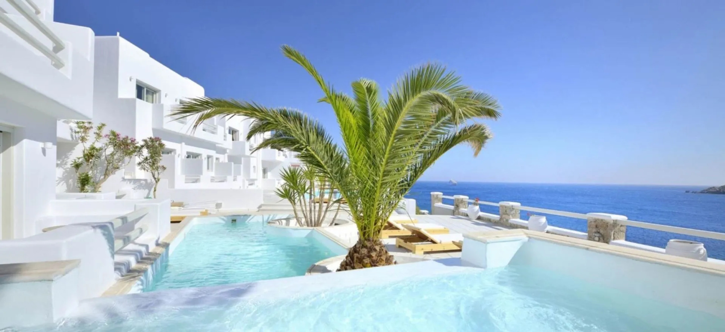 Nissaki Boutique Hotel