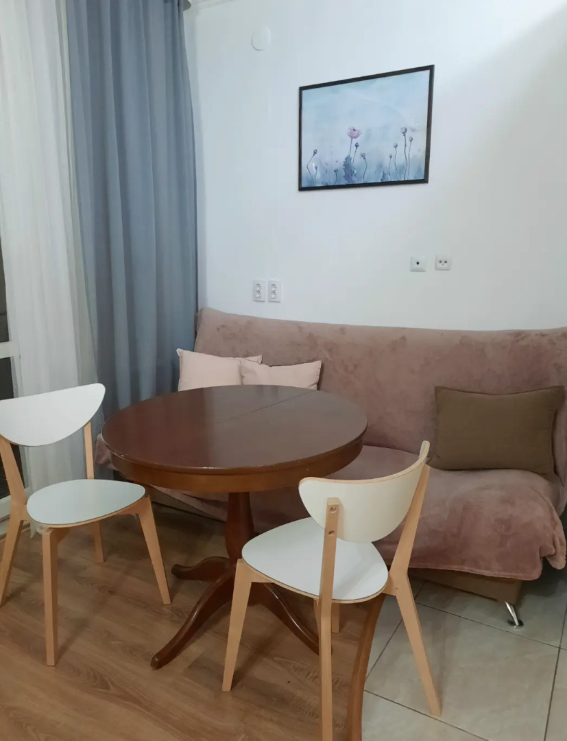 Уют и комфорт на бульваре Народный