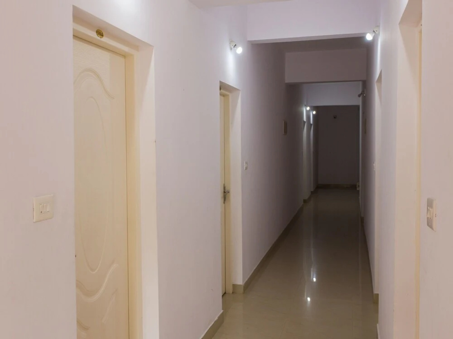 Reem Residency by OYO Rooms