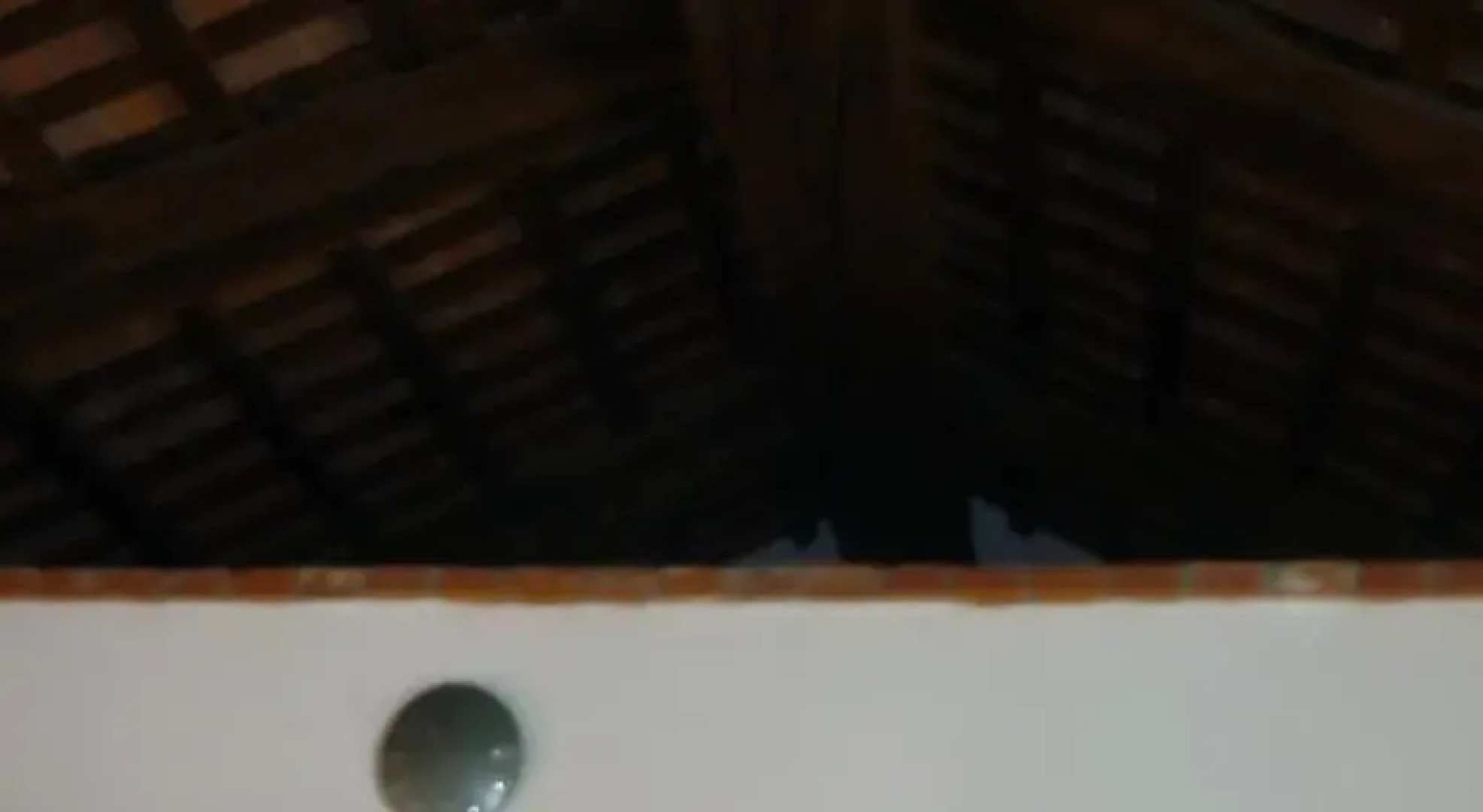 18th Century Italian Manor House