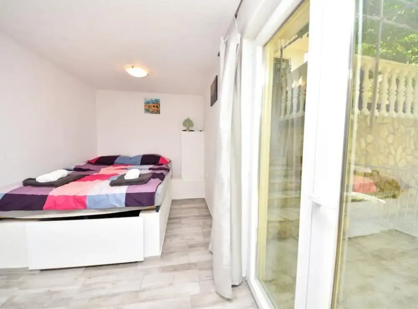 Apartments Robi & Kristina