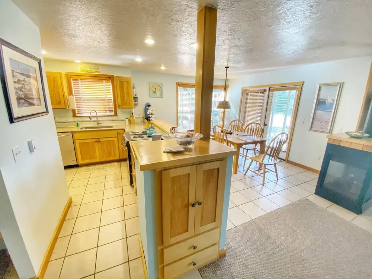 Summerhouse Cottage