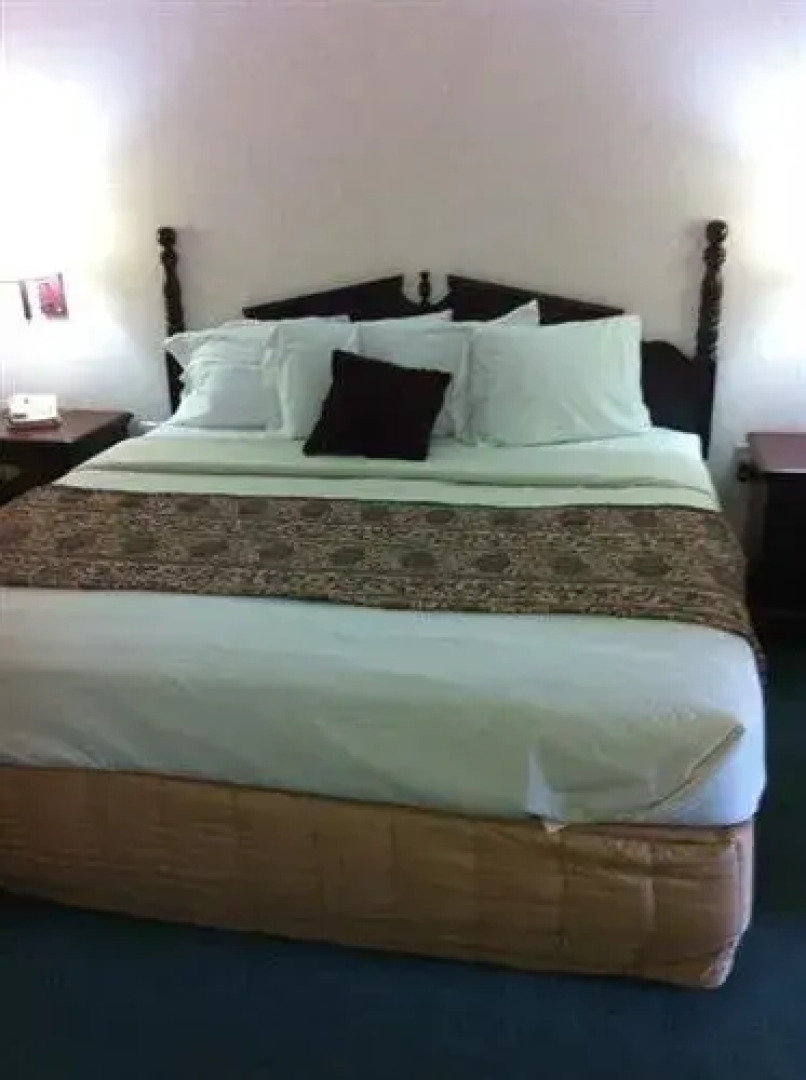 Americas Best Value Inn