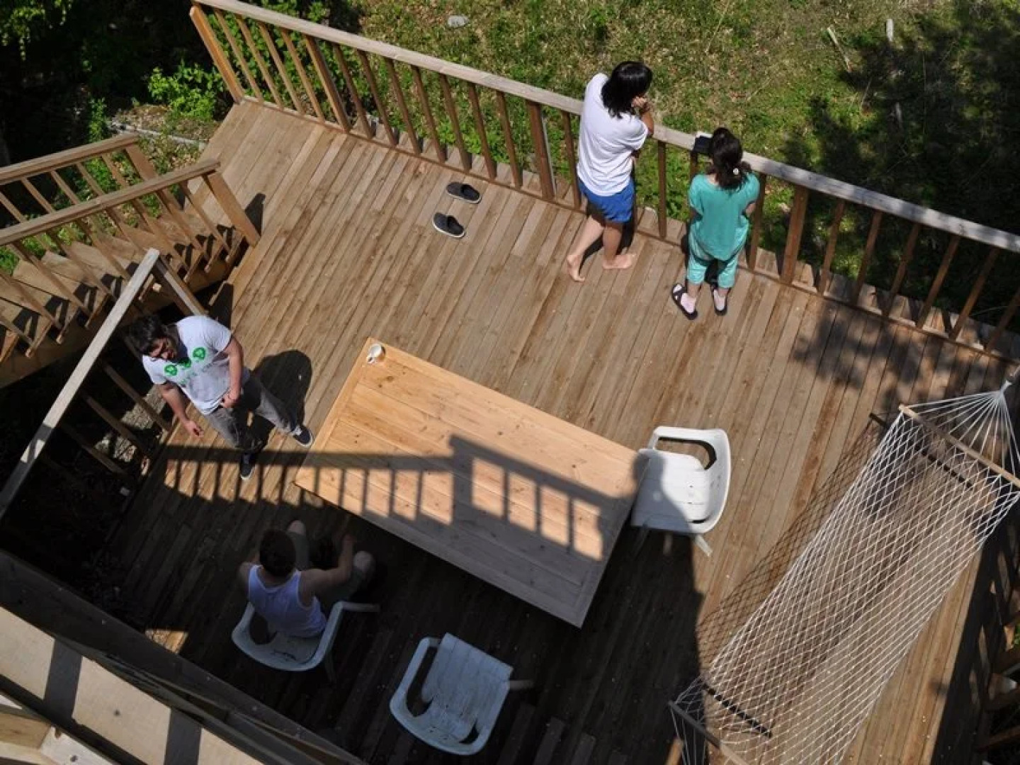 Nikkorisou Backpackers