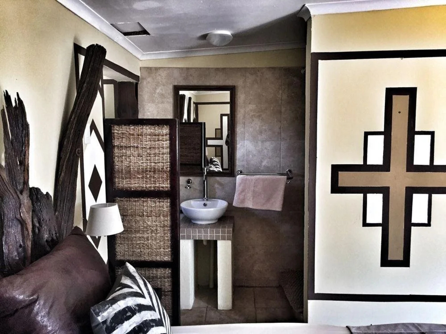 Molo Molo Game Reserve