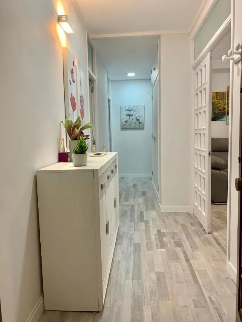 1ª línea Playa Compostela en Vilagarcía de Arousa, Rías Baixas