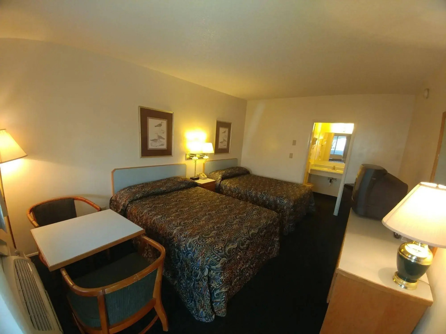 Magnuson Hotel Sierra Vista