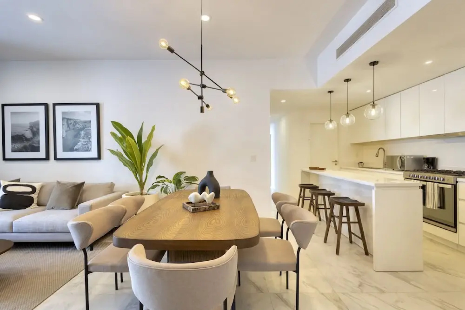 Lumina at Marea Cabo San Lucas