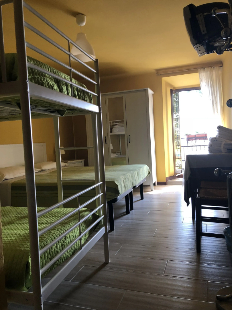 Albergo Ristorante Monte Piella