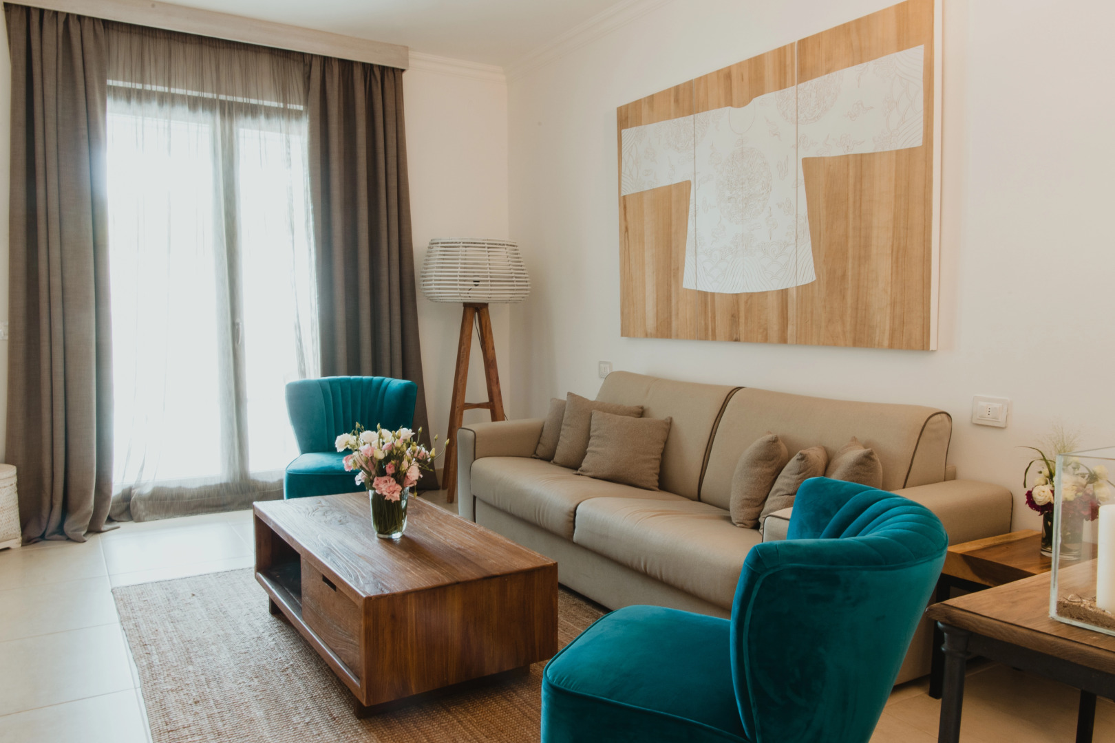 Canne Bianche Lifestyle Hotel