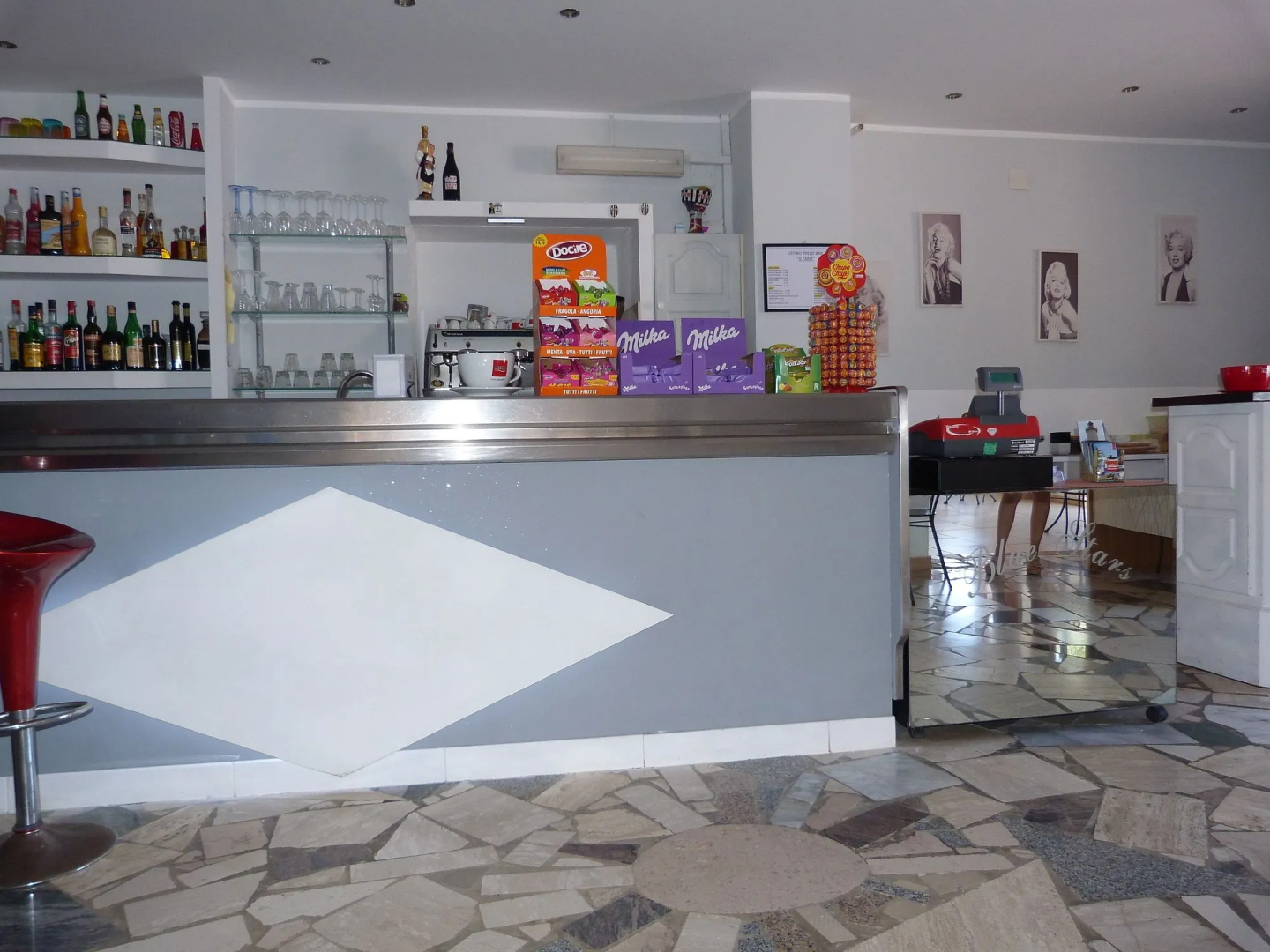 Camping Residence Il Faro