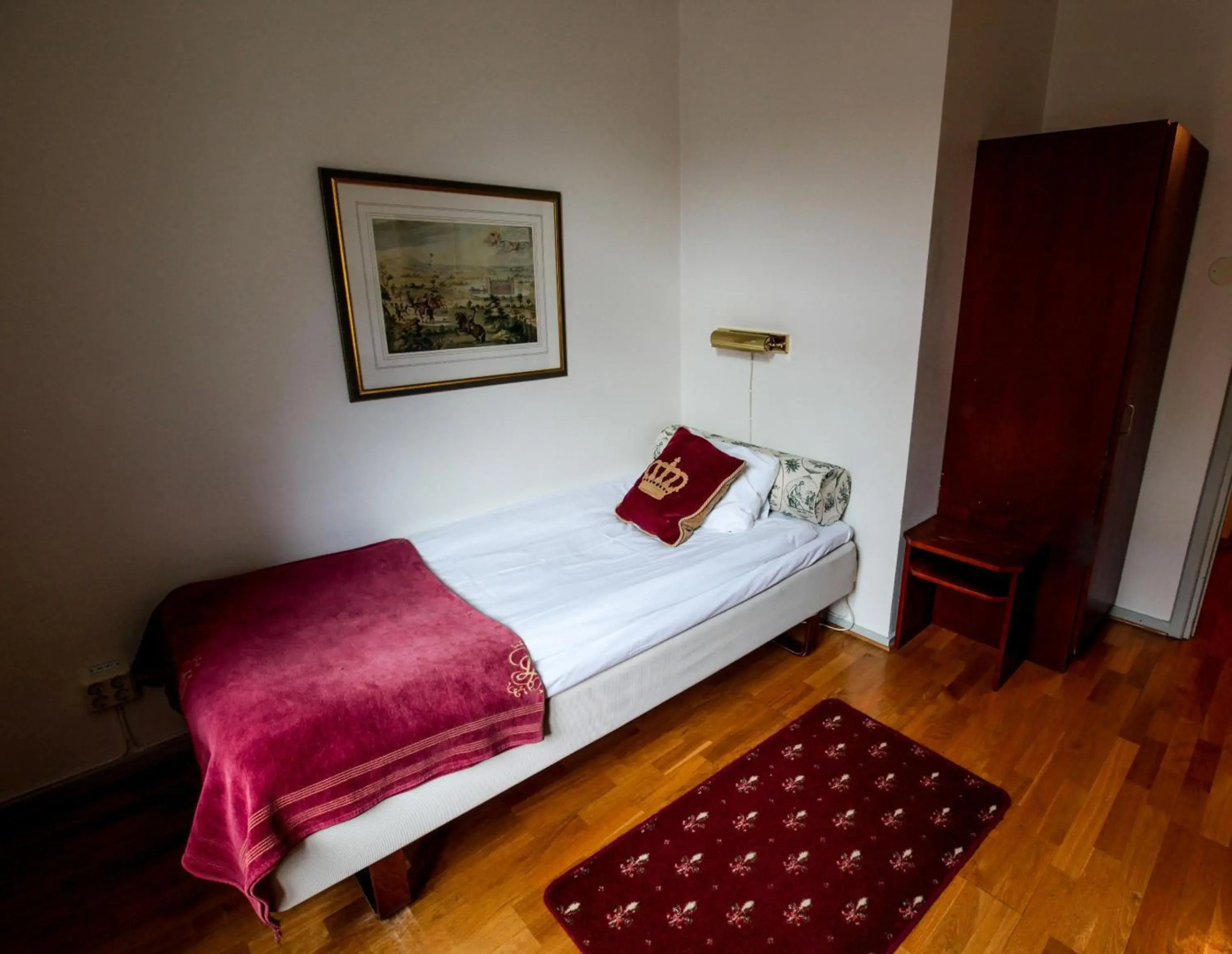 Karlskrona Stadshotell, BW Signature Collection