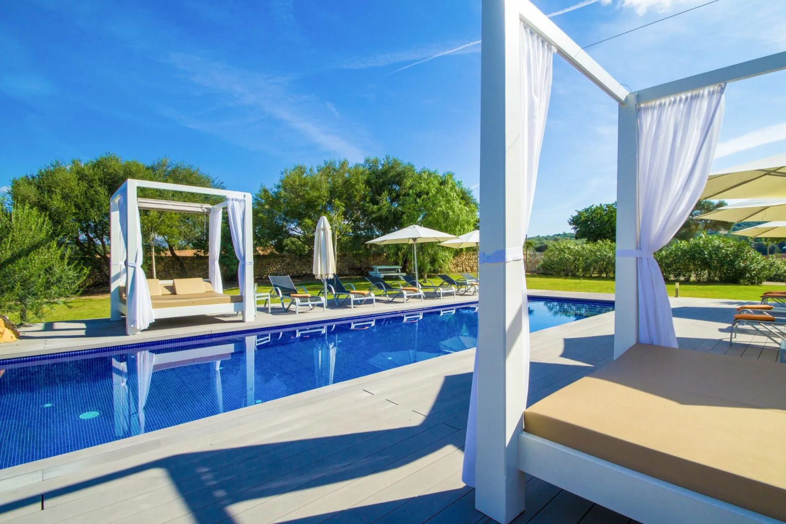 Finca Short De Conies (Baix-Paulonia)