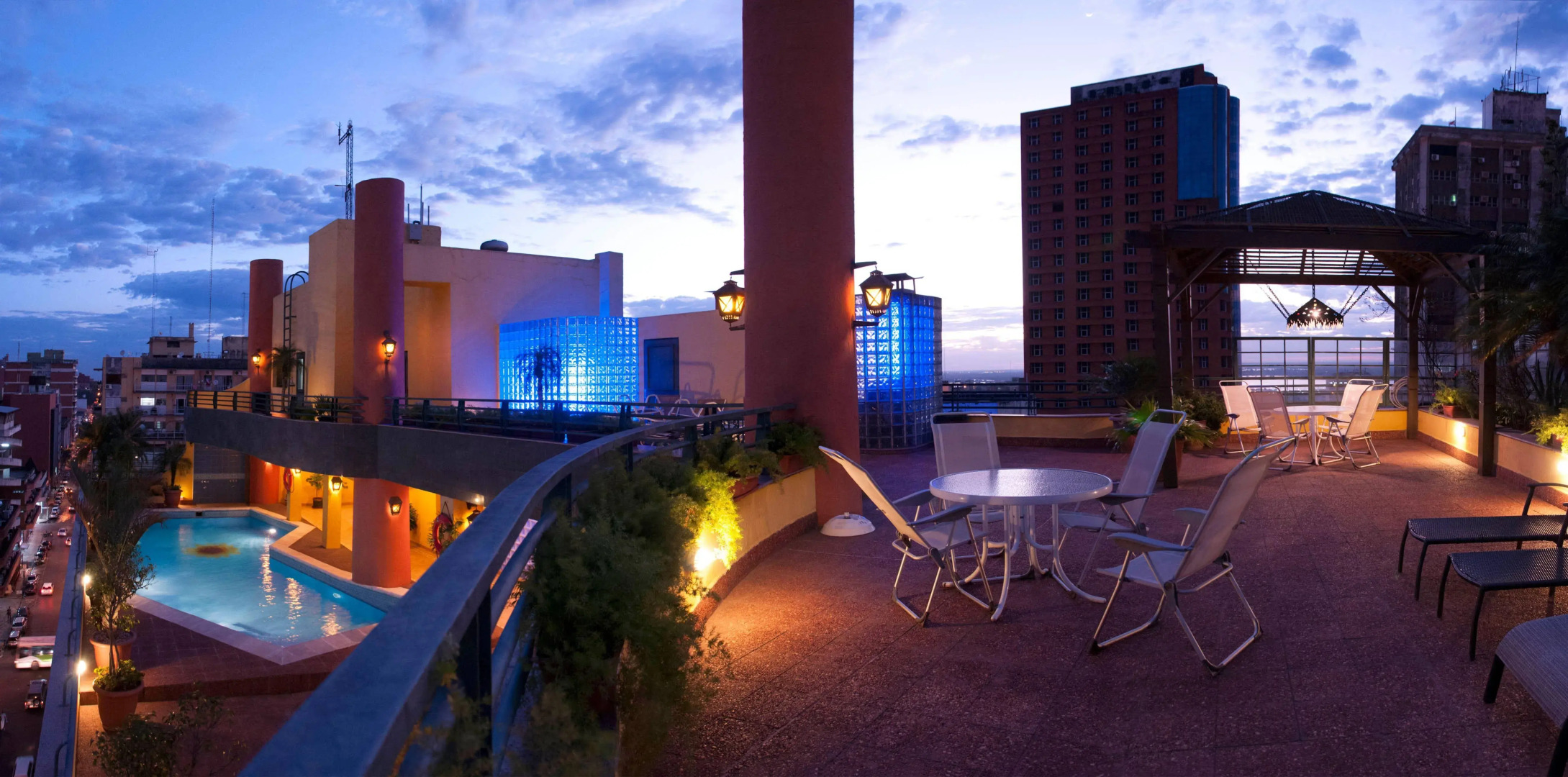 Hotel Las Margaritas