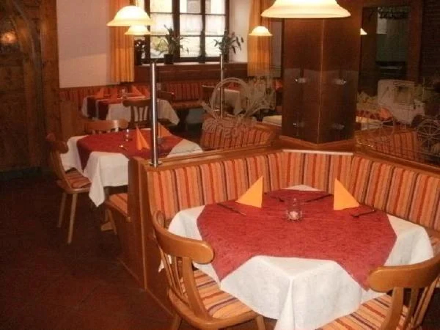 Zur Post Wellness und Sporthotel