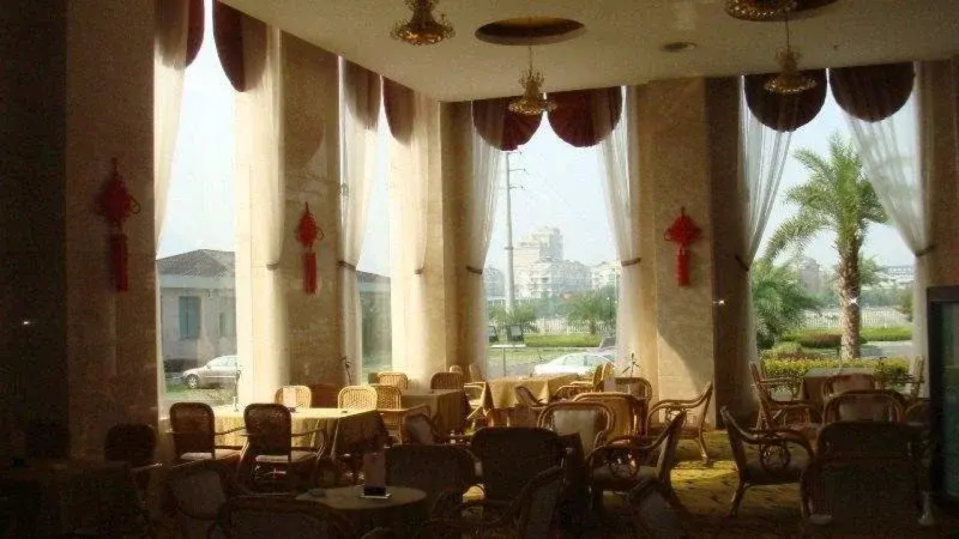 Wuneng International Hotel