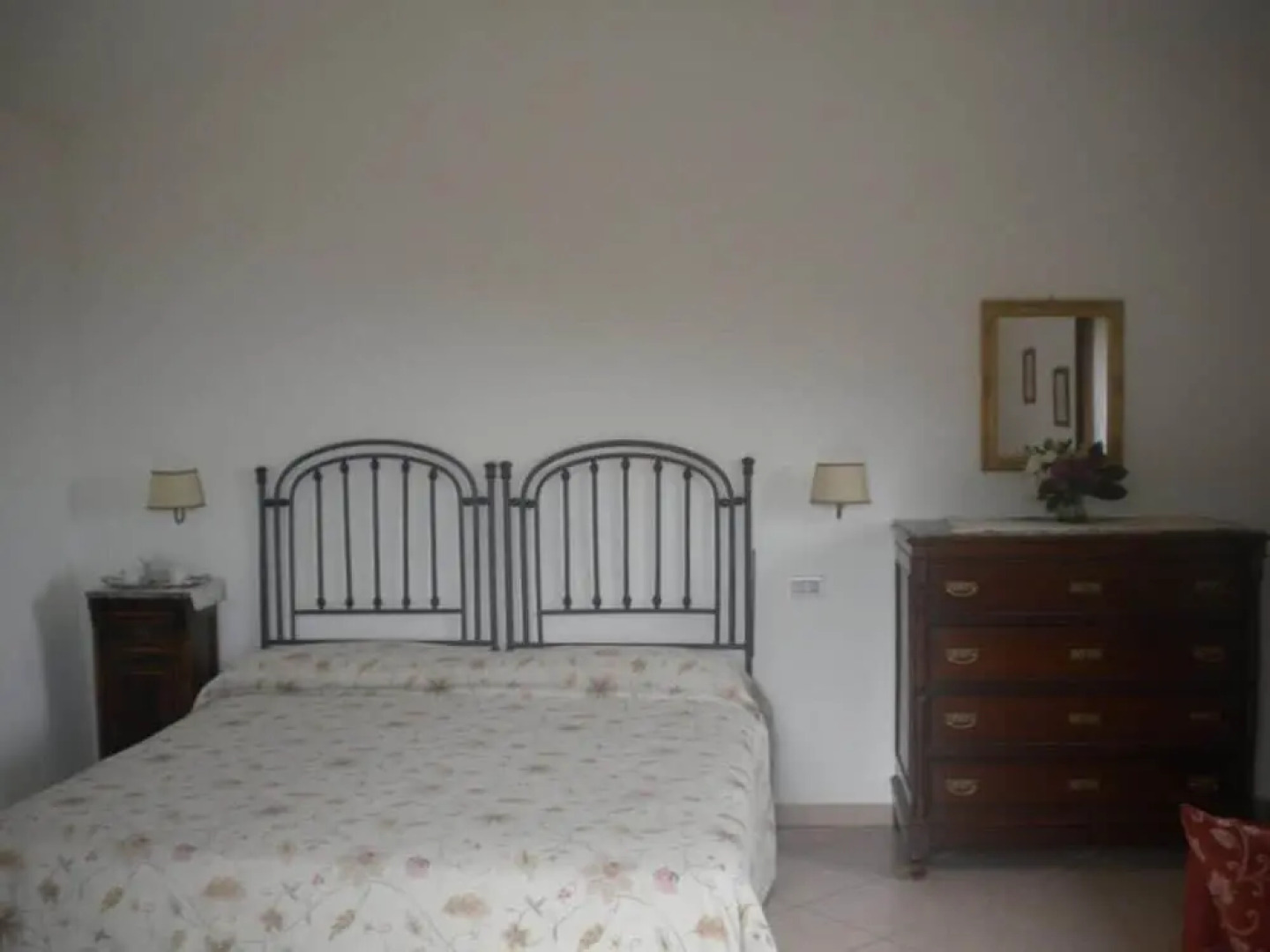 Agriturismo La Mancosa