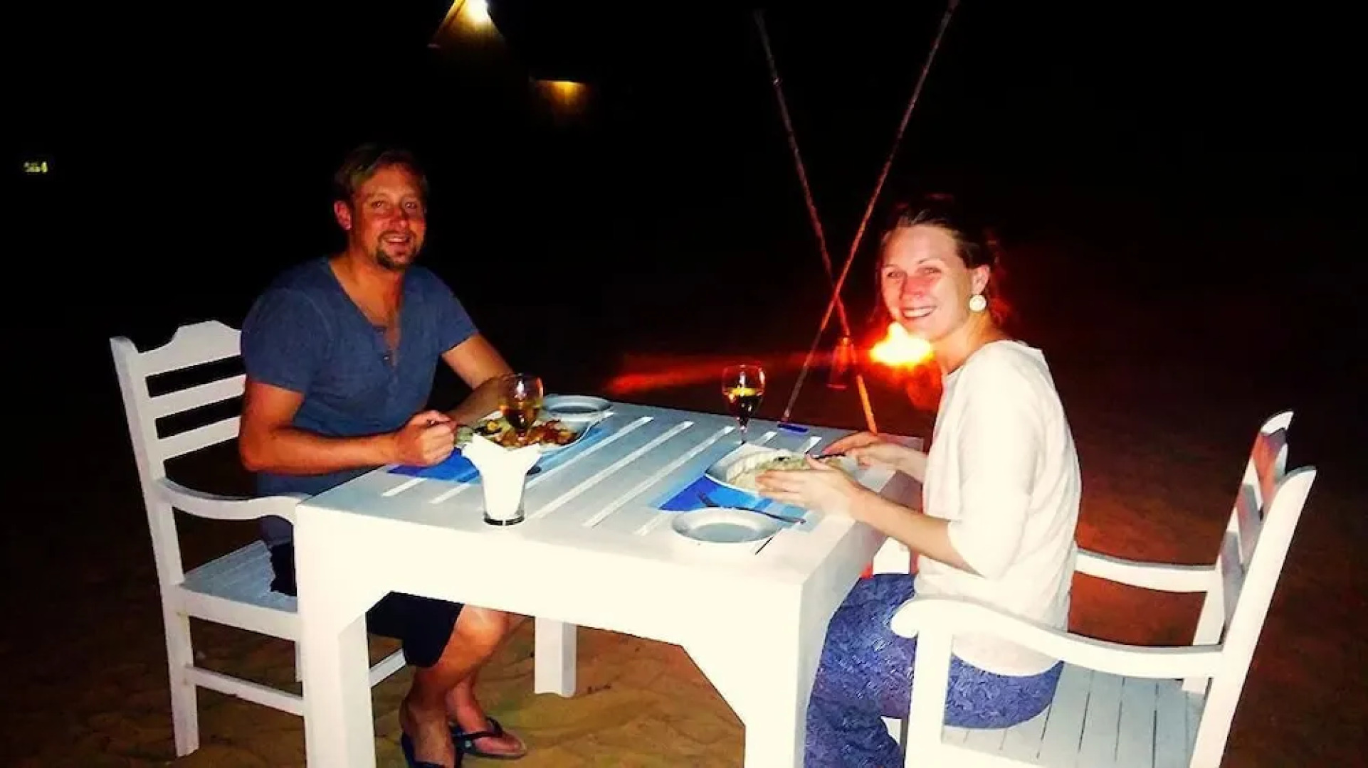 Sands Kalpitiya By GLN