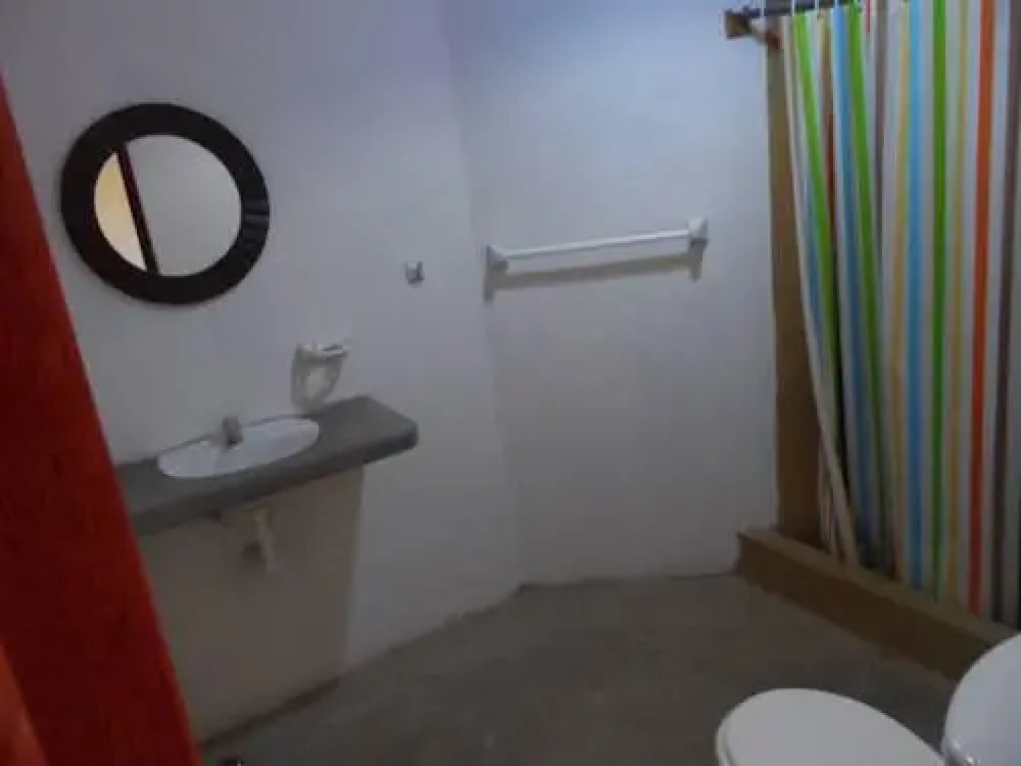 Casa Mancora Guesthouse