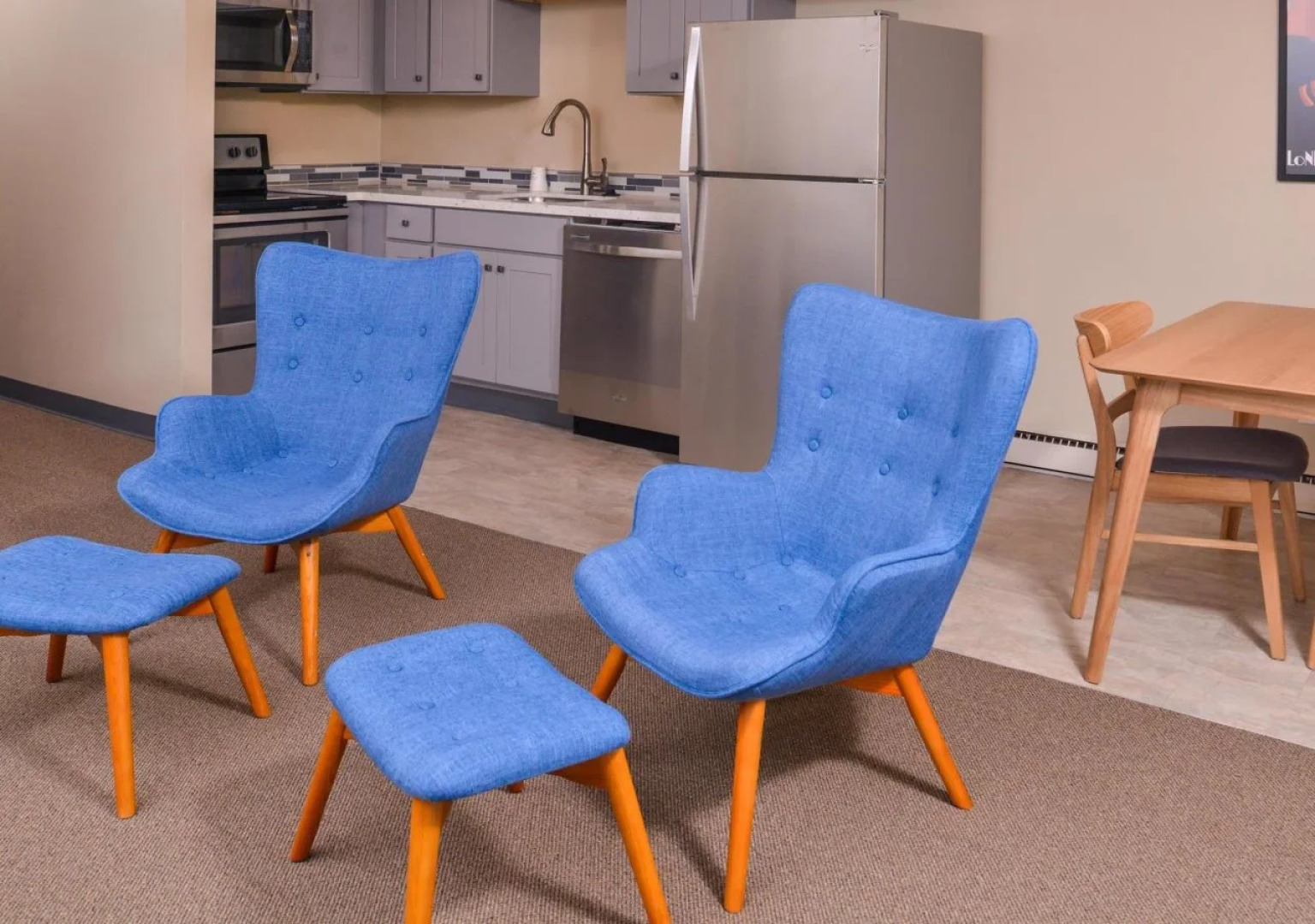 Interurban Suites Hotel