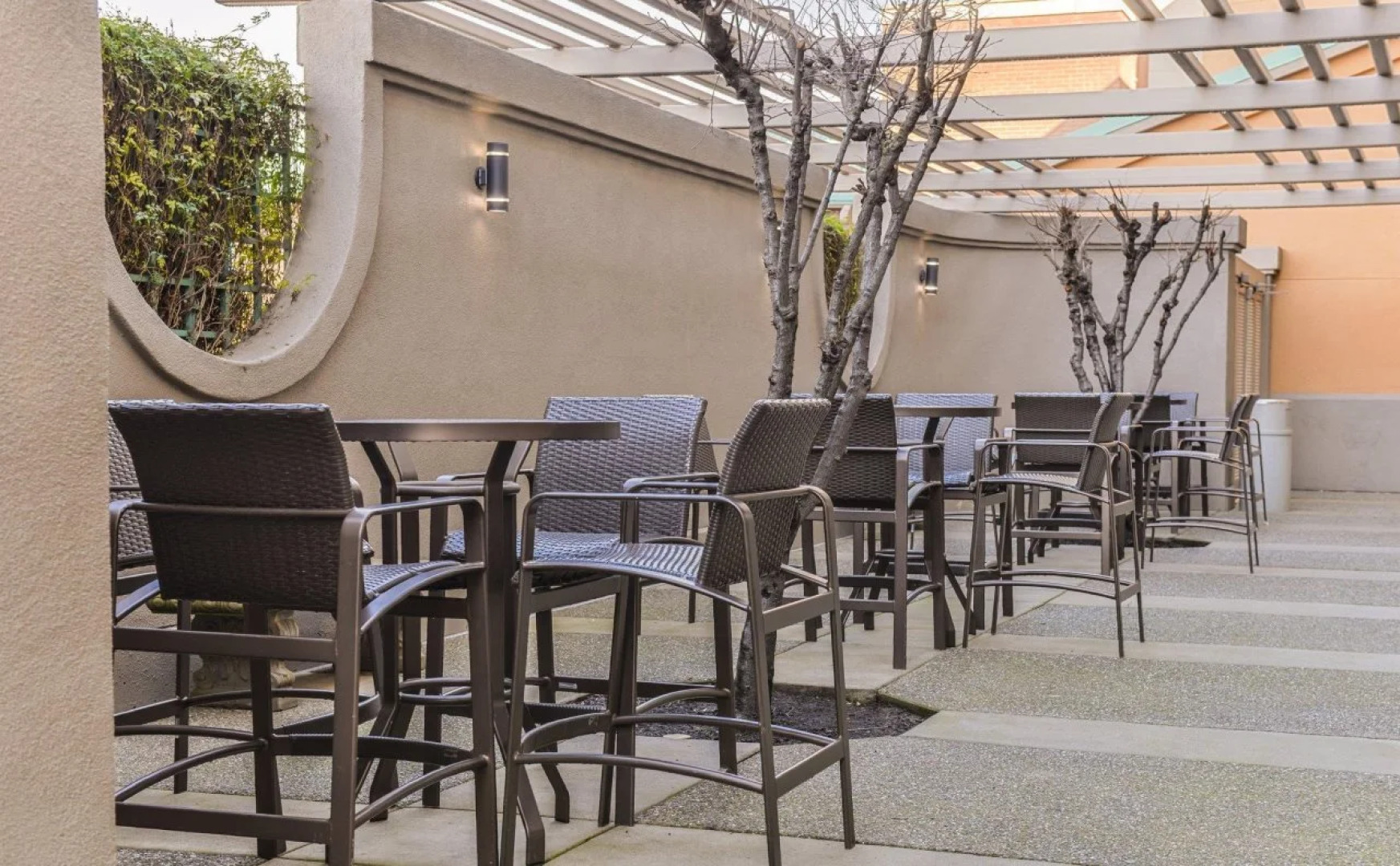 Holiday Inn Express & Suites Elk Grove Central - Hwy 99 by IHG