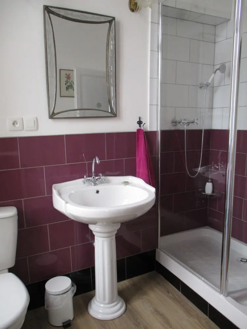 Le Cèdre - Bed and Breakfast